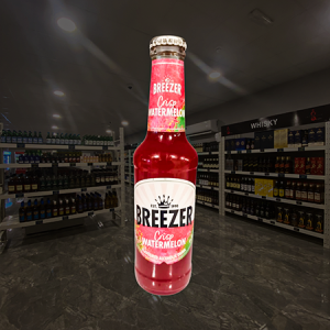 Breezer Watermelon