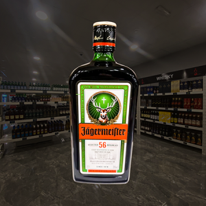 Jagermister