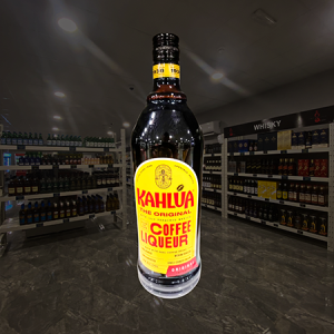 Kahlua